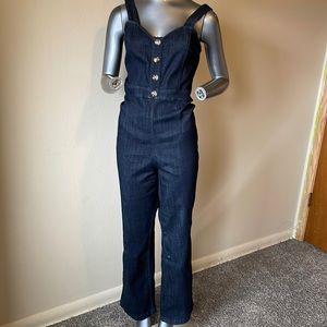 Express jumpsuit